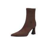 Коричневый