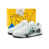 Белый Зеленый