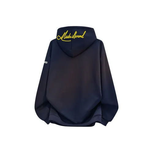 ATLETICO DE MADRID 1903 Свитшот Унисекс