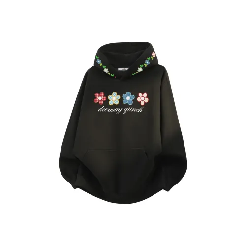 DEERWAY Унисекс Свитшоты