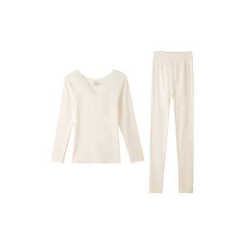 FENGEMEI Женские Термокомплекты