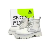 Аврорно-белый