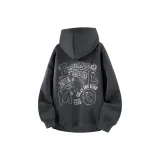 Темно-серый