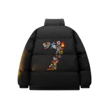 Чёрный [M10 Down]