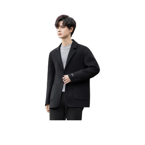 FAKE UINTAGE Унисекс Пальто