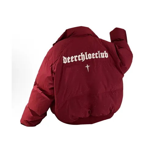 GL Унисекс Пуховики