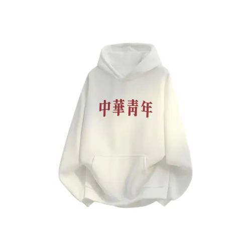 KONGSHI Унисекс Свитшоты