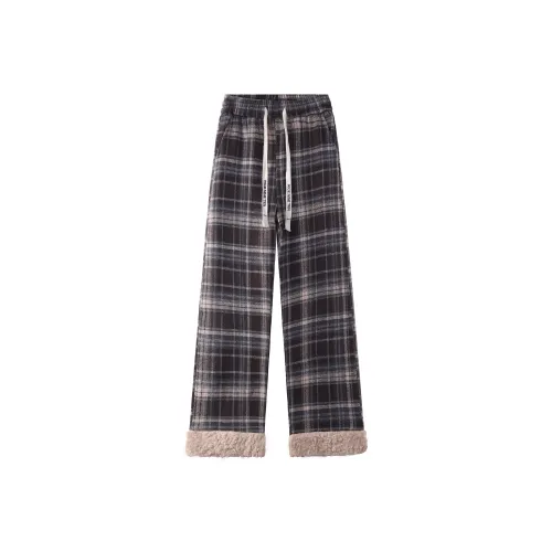 RICE NINE TEN Повседневные брюки Унисекс