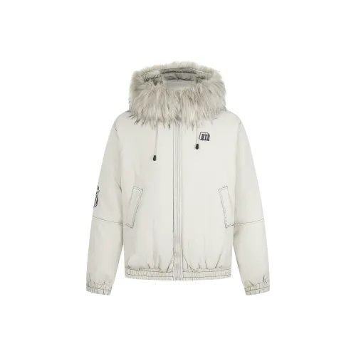 BABUGGE Женские пуховики