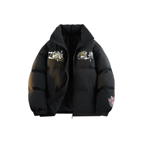 One-Man Down Jacket Unisex