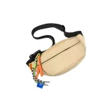 Хаки + Зеленый Шнурок