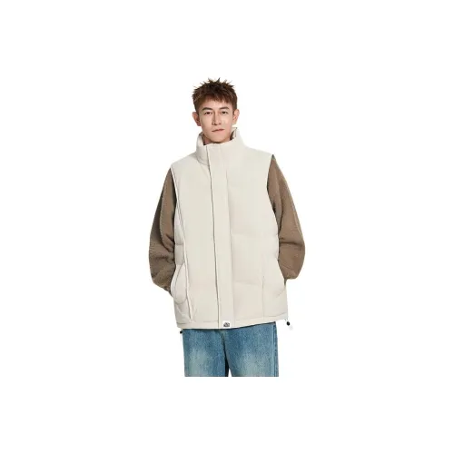 WUHA CREW Унисекс Жилеты