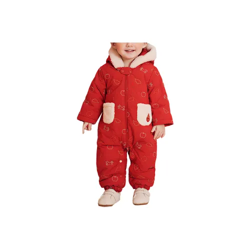 Mini Bala Комбинезон для малышей и детей дошкольного возраста