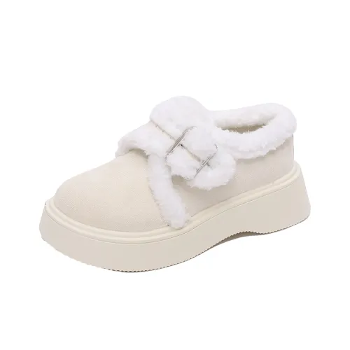 DAWEIJIA Сноубутсы Женские