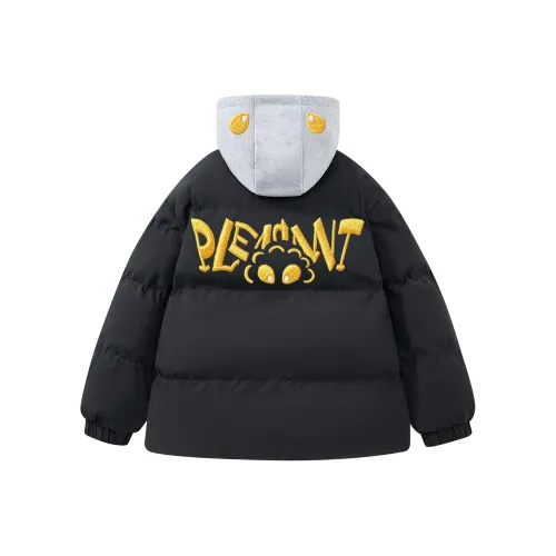 AFANDI Унисекс Пуховики