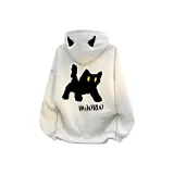 Светло-серый меланж