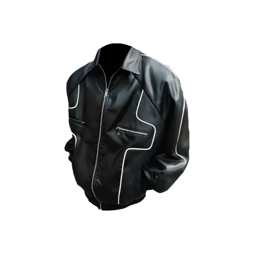 BIXING Унисекс Куртки