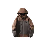 Какао-коричневый