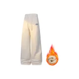 Абрикос [с флисовой подкладкой / съемный бренд / брошь]