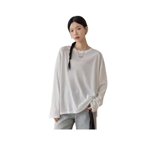 Lanza Женские T-рубашки