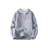 Светло-серый