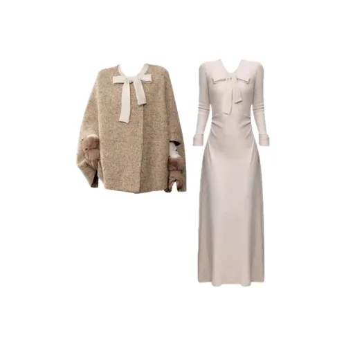 MA JOURNEE Женские Комплекты с Юбкой