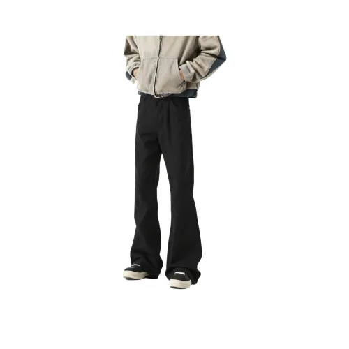 GOGIU Унисекс Джинсы