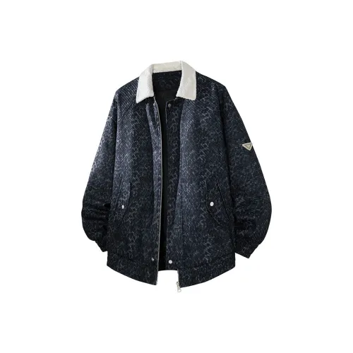 MAYUANWAI Куртки и Пальто Унисекс