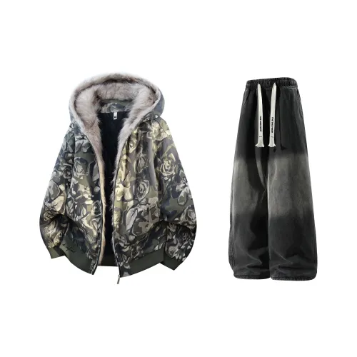 JOURNEY To the west Повседневная спортивная одежда Унисекс