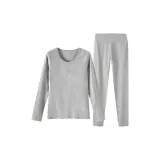 Мужской Фотиния Серый