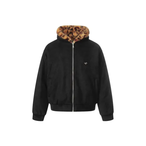 Captainbeer Хлопковый пуховик женский