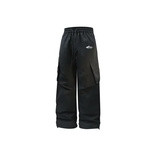 SNOW FLYING Extreme Cold Пуховые штаны Унисекс