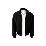 Чёрная подкладка