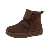 Осенний каштановый