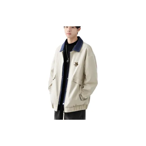 VNHP Мужские Куртки