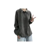 Темно-серый