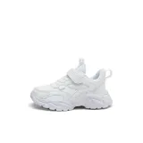 JJL8938 Белый [Кожаный верх, водонепроницаемый]