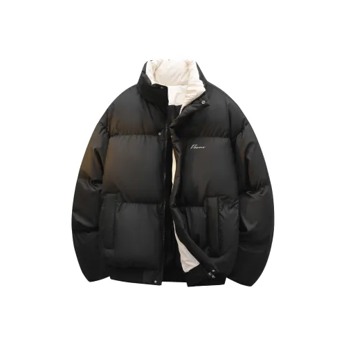 PLUSWOWO Унисекс Пуховики