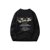 Черный (с флисовой подкладкой)