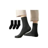 [3 шт] 3 Черный