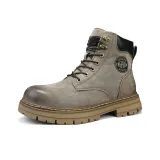 Хаки, утепленный