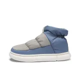 Серо-голубой