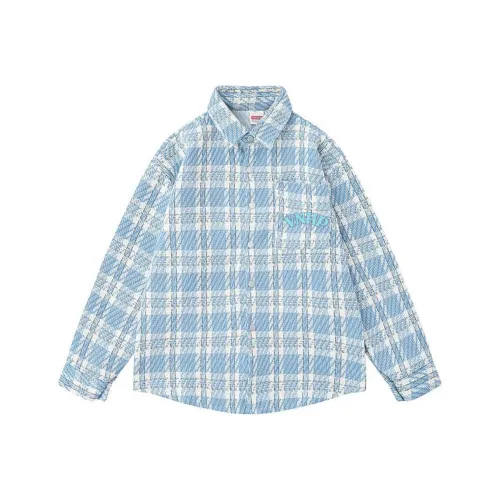 VNHP Унисекс Куртки