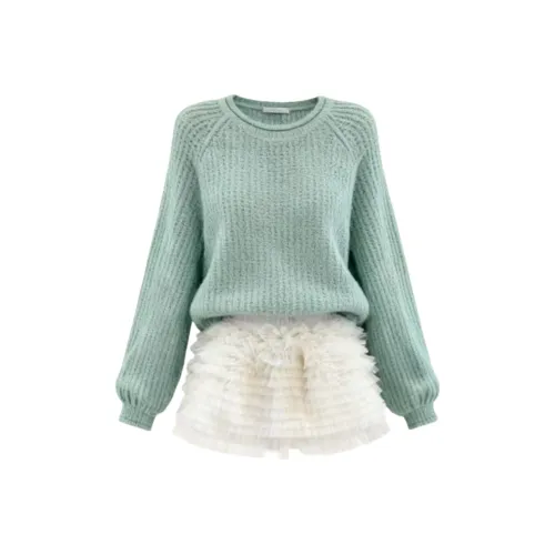 MA JOURNEE Женские Комплекты с Юбкой