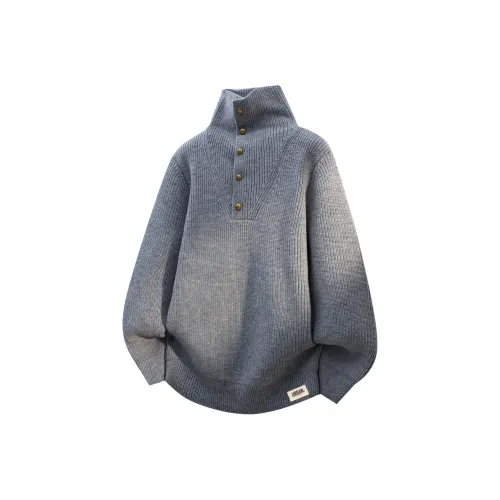 URBAN AUTHENTIC Трикотаж Унисекс