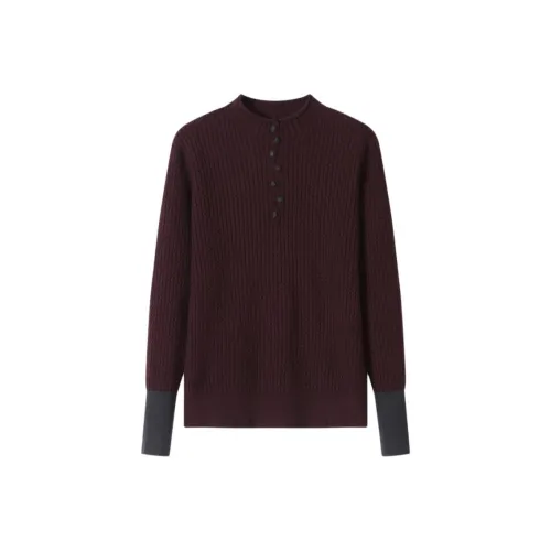 H YXIANG Женские Свитера