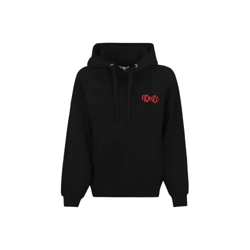 FIORUCCI FW25 Свитшот Женские