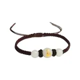 Китайский зодиак Обезьяна Кофе Веревка