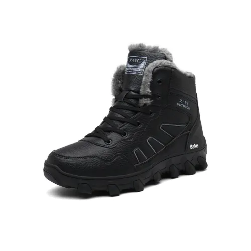 Bake Аутдор Мужской