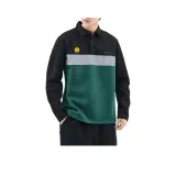 Лесной зеленый